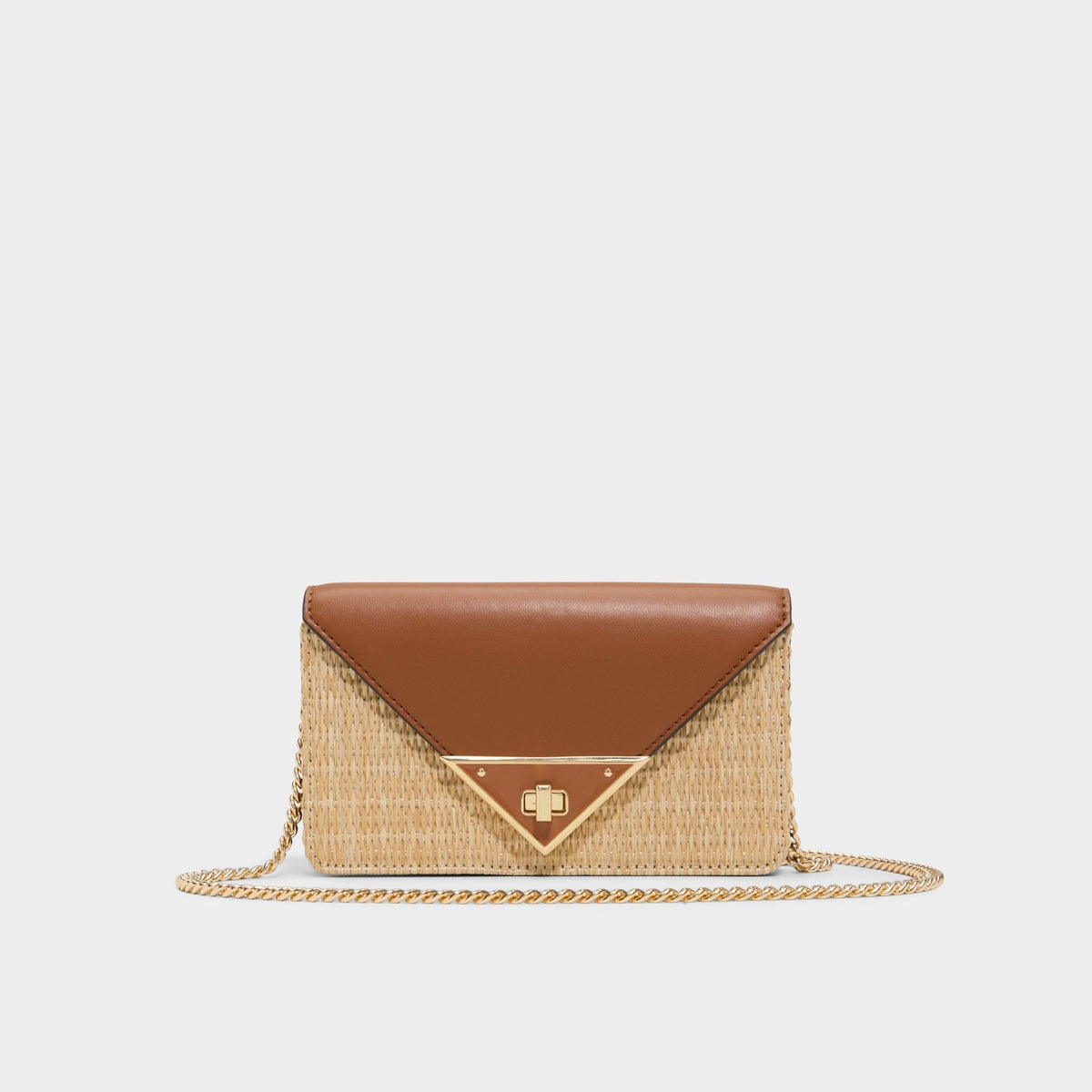 Aldo | Brimortonx Natural Women's Clutches & Evening bags -