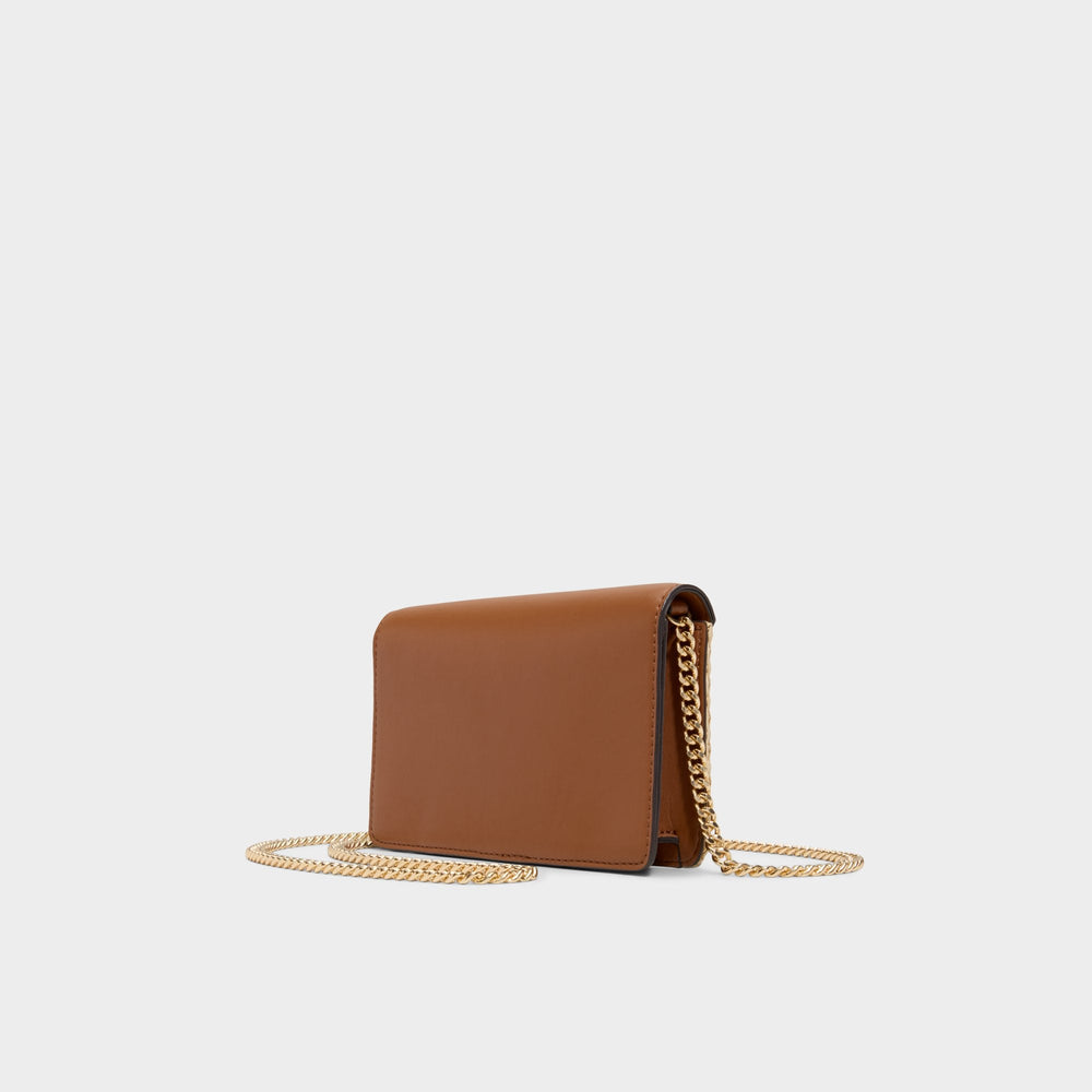 Aldo | Brimortonx Natural Women's Clutches & Evening bags -