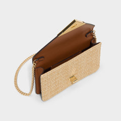 Aldo | Brimortonx Natural Women's Clutches & Evening bags -