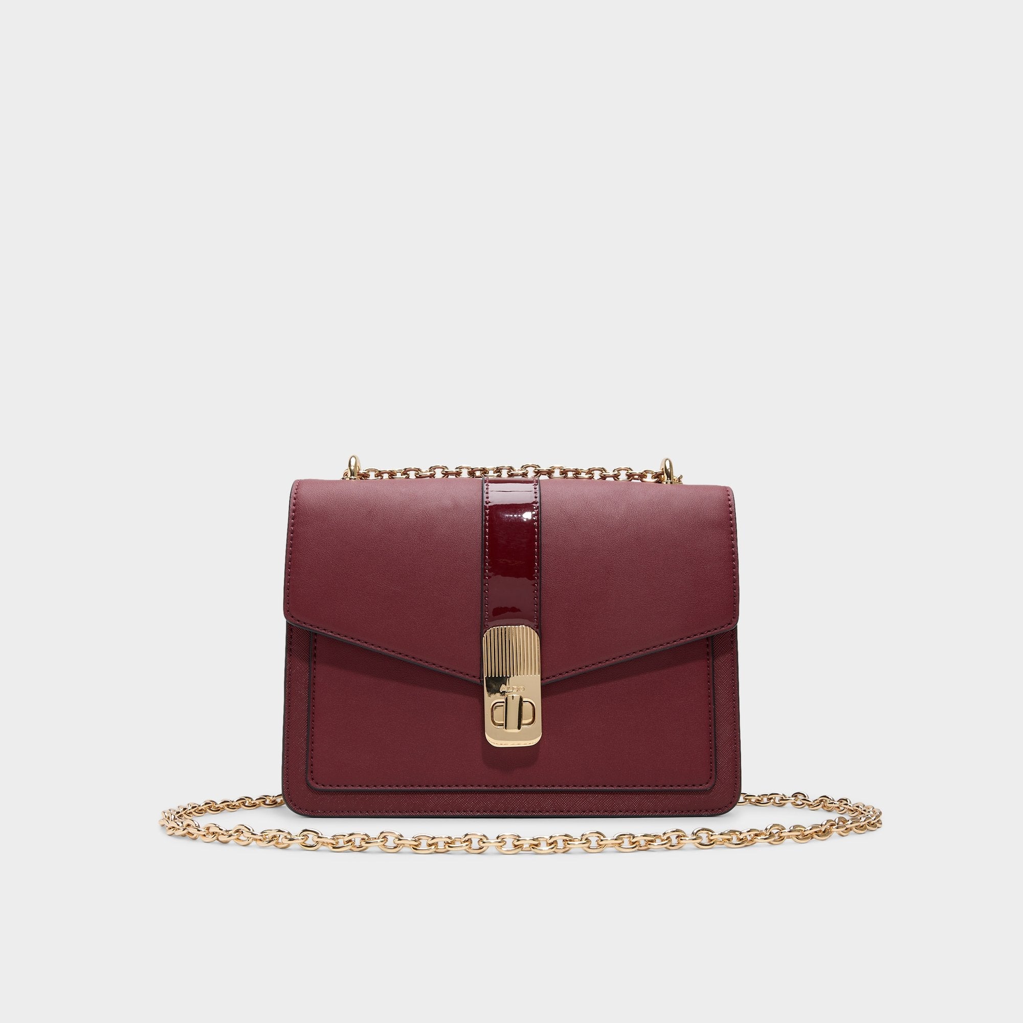 Aldo | Soii in Open Red -