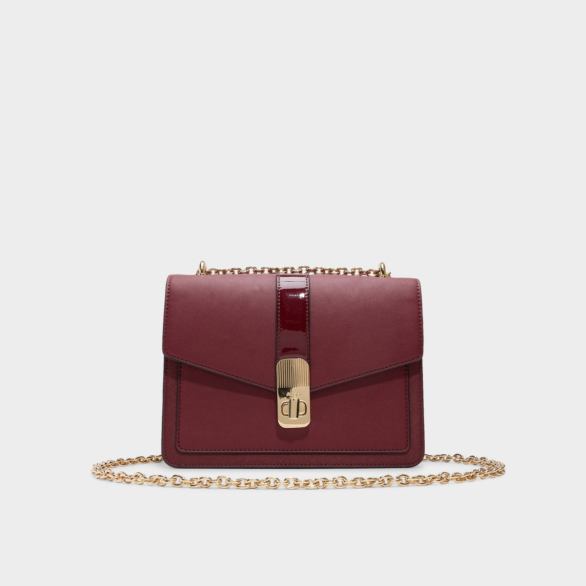 Aldo | Soii in Open Red -