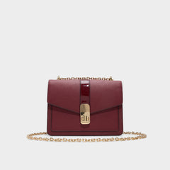 Aldo | Soii in Open Red -