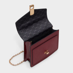 Aldo | Soii in Open Red -