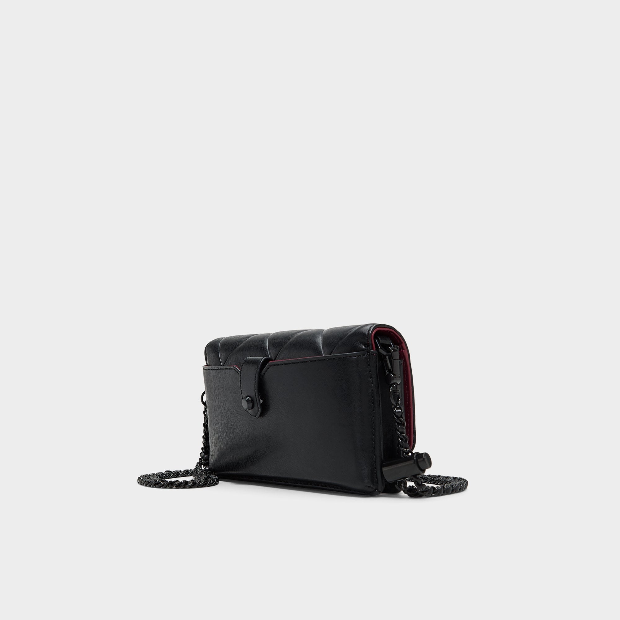 Aldo | Fititalllx Other Black Women's Crossbody Bags - Wallet