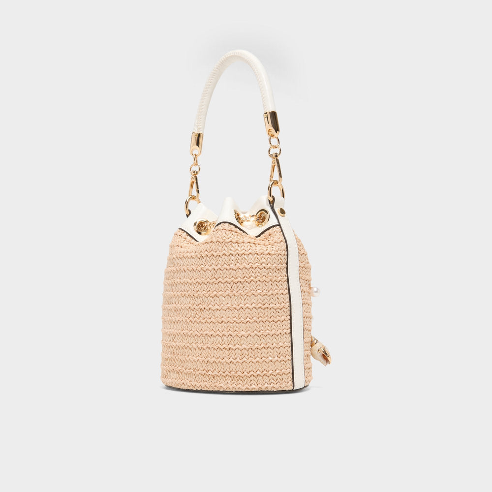 Aldo | Sirenax Natural Women's Bucket Bags - Bucket bag