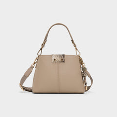 Aldo | Sloaniee in Taupe - Crossbody bag