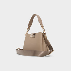 Aldo | Sloaniee in Taupe - Crossbody bag