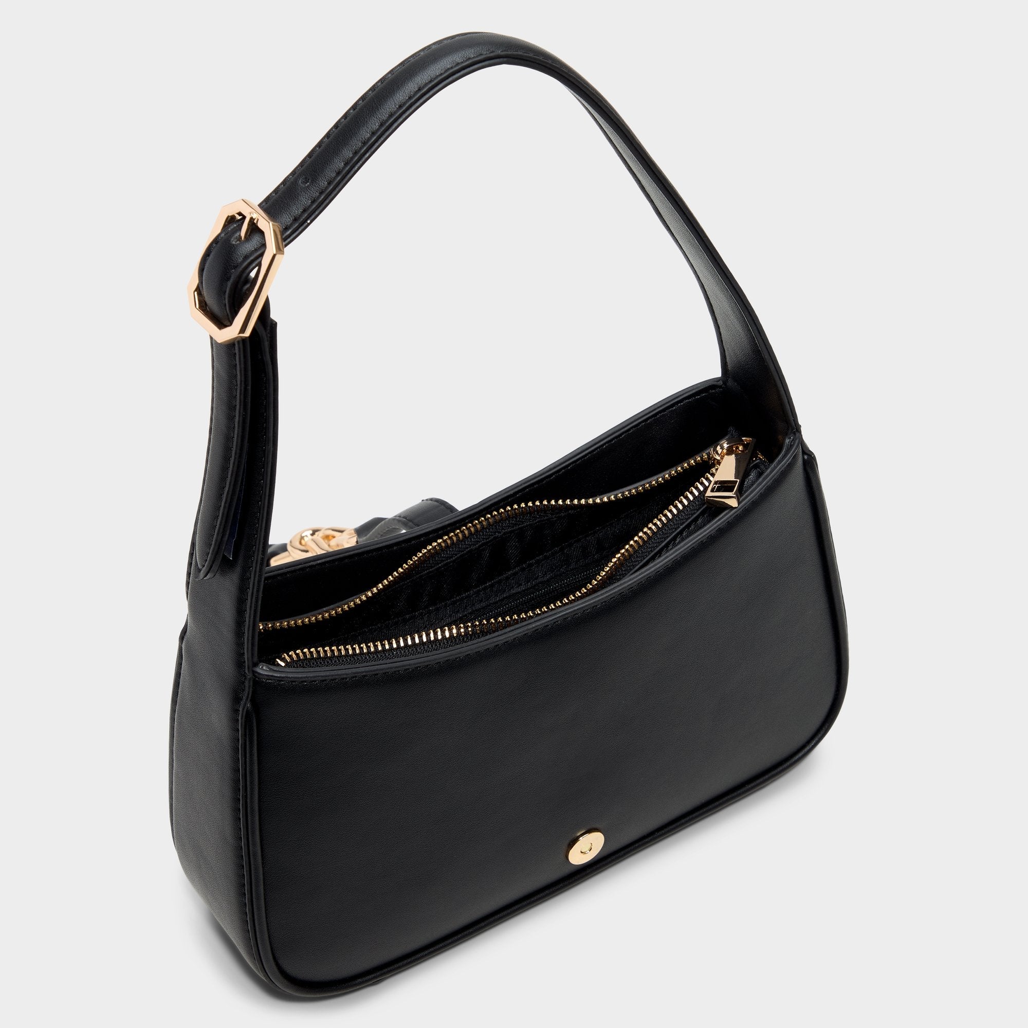 Aldo | Aubrielax Black Women's Shoulder Bags - Shoulder bag