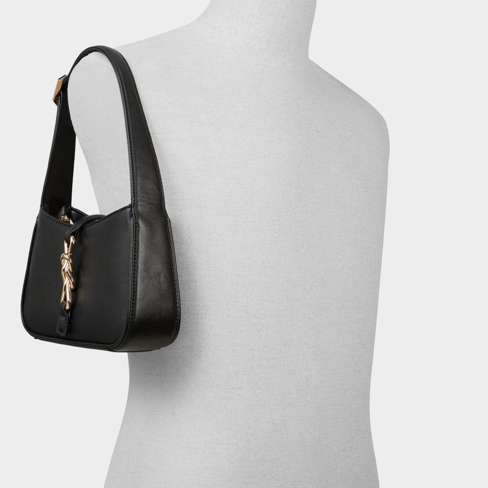 Aldo | Aubrielax Black Women's Shoulder Bags - Shoulder bag