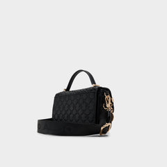 Aldo | Dallannax Black Women's Crossbody Bags - Crossbody bag