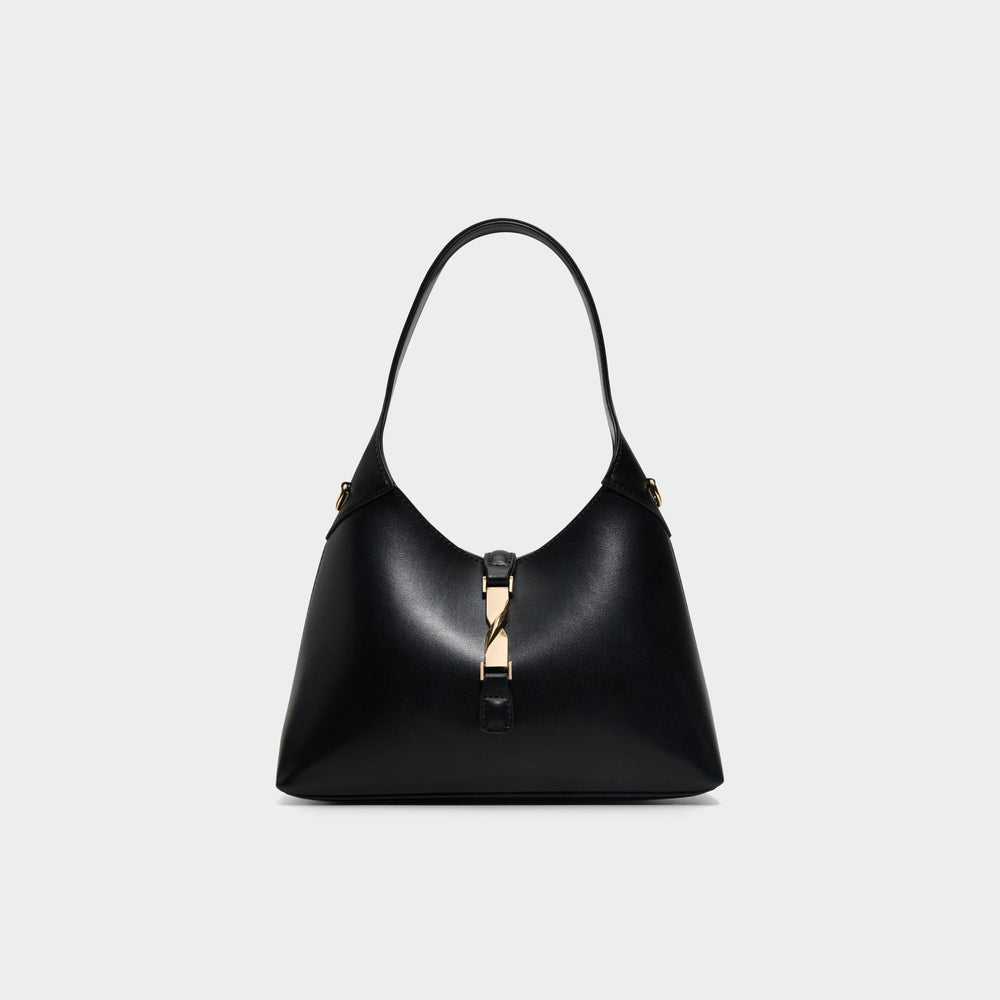Aldo | Harperminii in Black - Shoulder bag