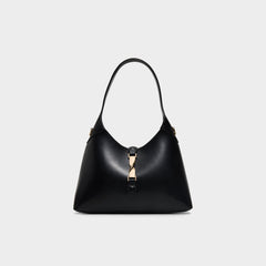 Aldo | Harperminii in Black - Shoulder bag