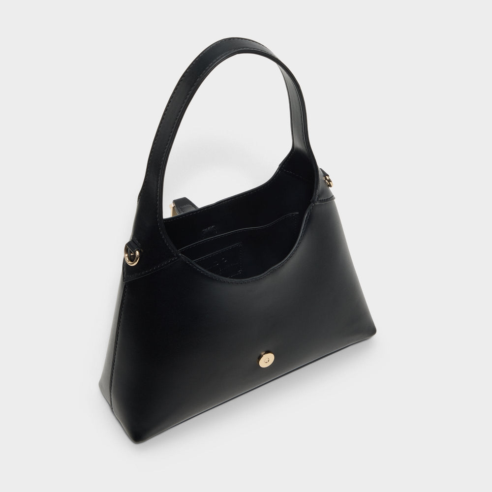Aldo | Harperminii in Black - Shoulder bag
