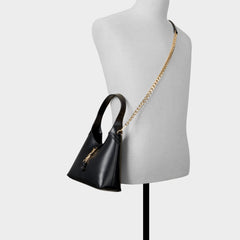 Aldo | Harperminii in Black - Shoulder bag