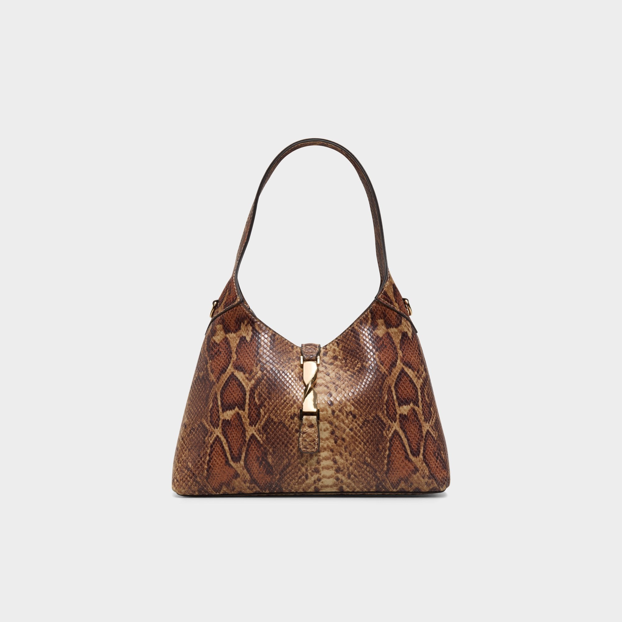 Aldo | Harperminii in Other Brown - Shoulder bag