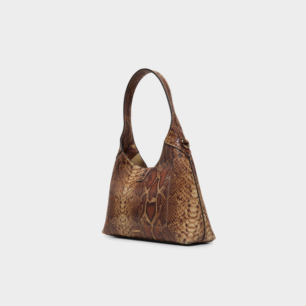 Aldo | Harperminii in Other Brown - Shoulder bag