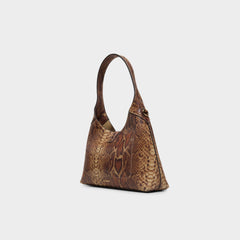 Aldo | Harperminii in Other Brown - Shoulder bag