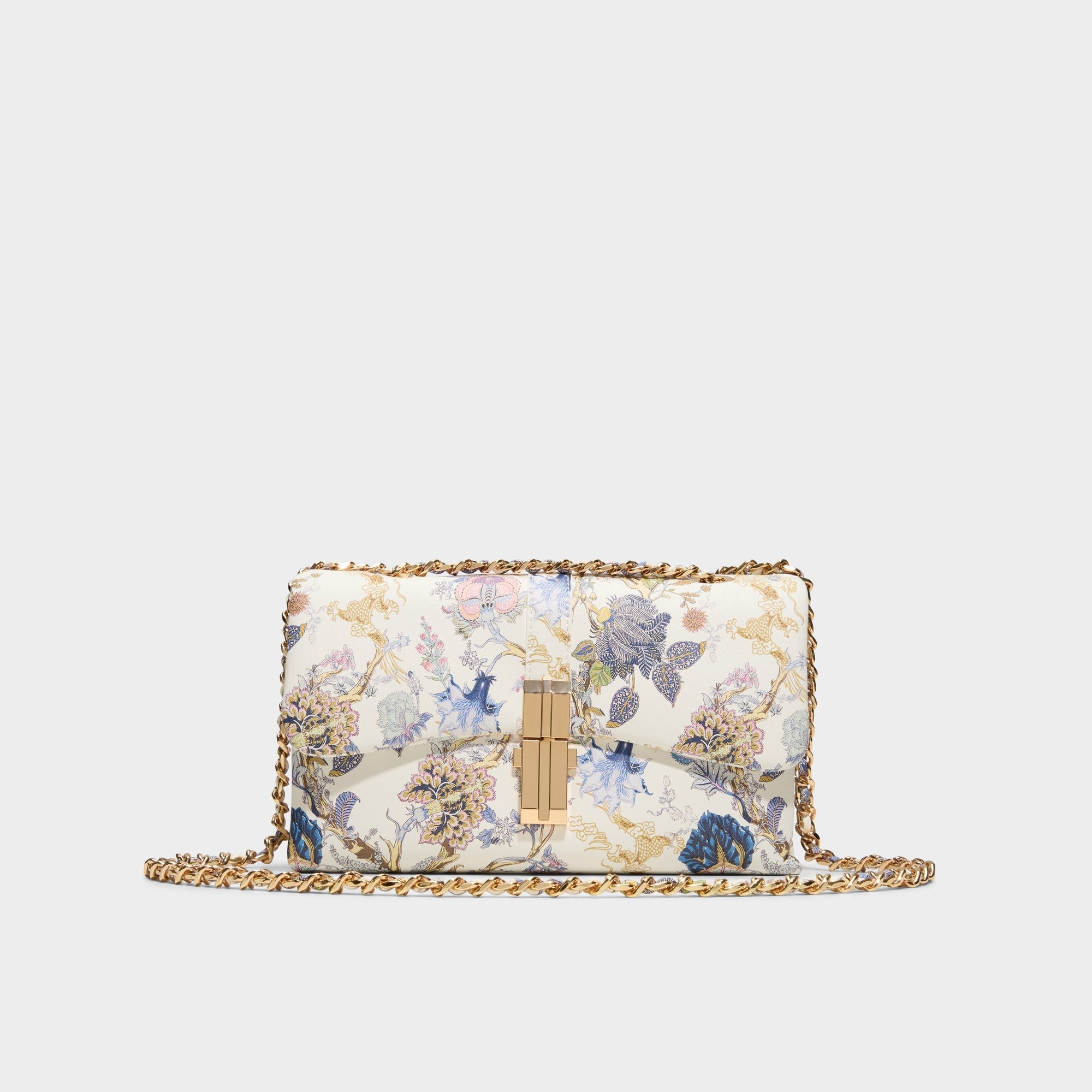 Aldo | Alicieex Floral Women's Crossbody Bags - Crossbody bag