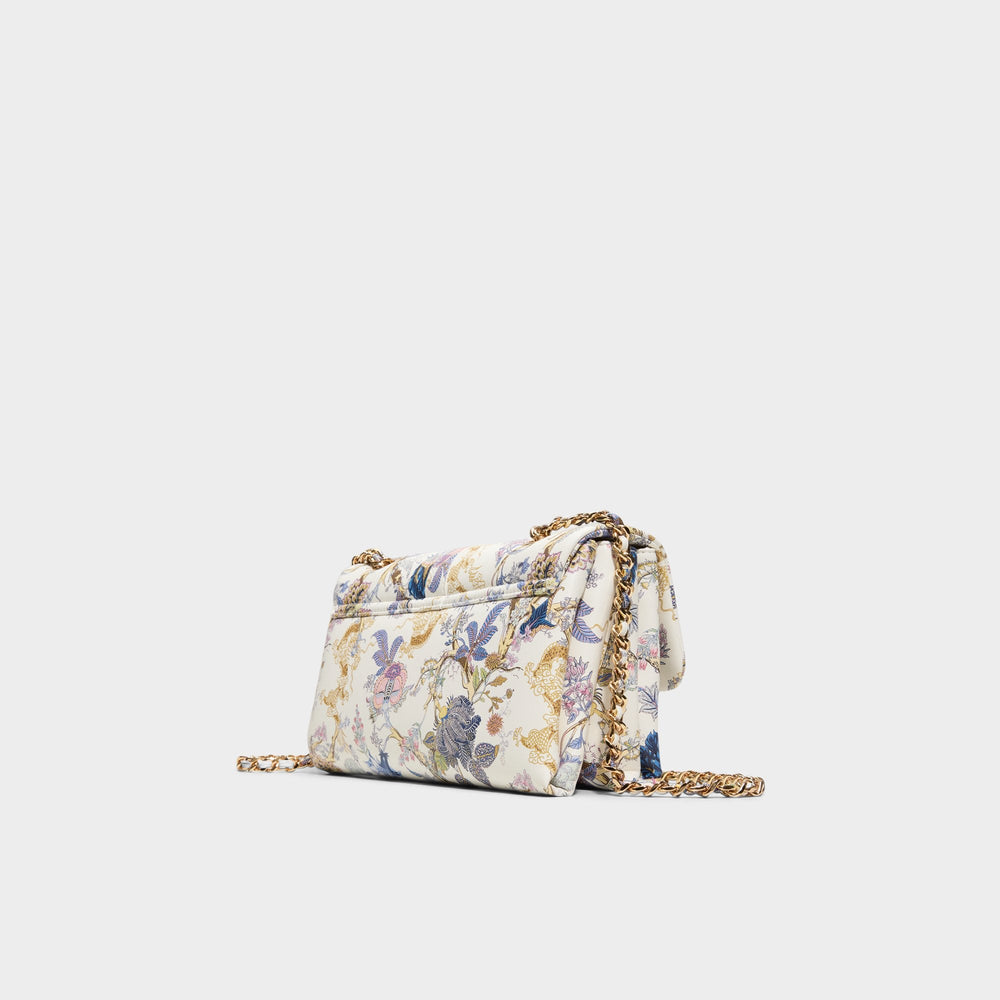 Aldo | Alicieex Floral Women's Crossbody Bags - Crossbody bag