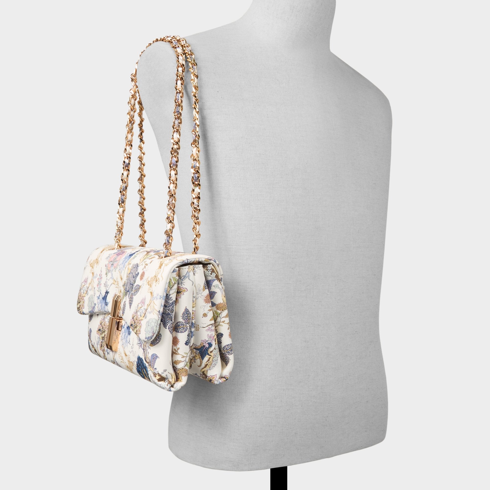 Aldo | Alicieex Floral Women's Crossbody Bags - Crossbody bag