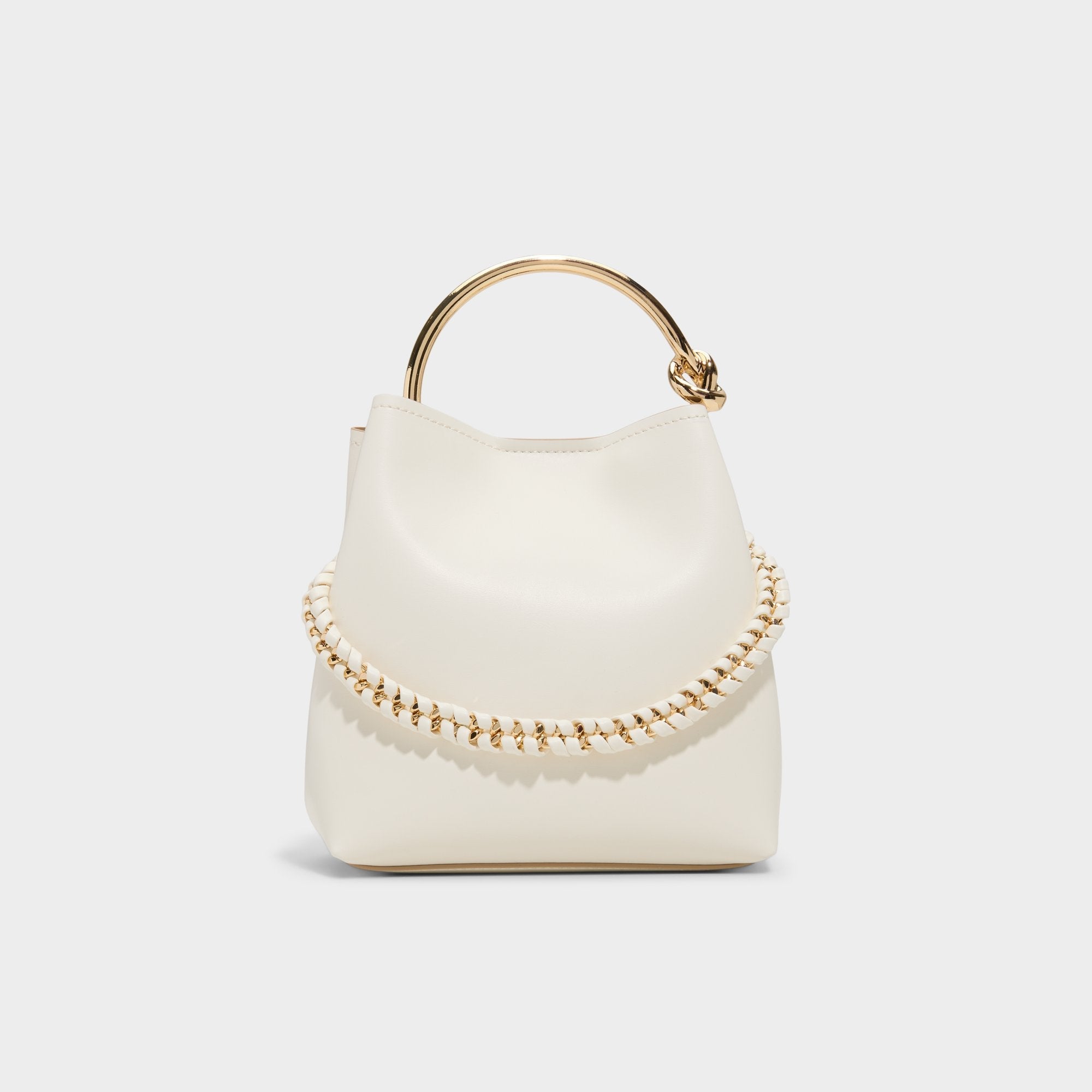 Aldo | Bienkaax Bone Women's Top Handle Bags - Bucket bag