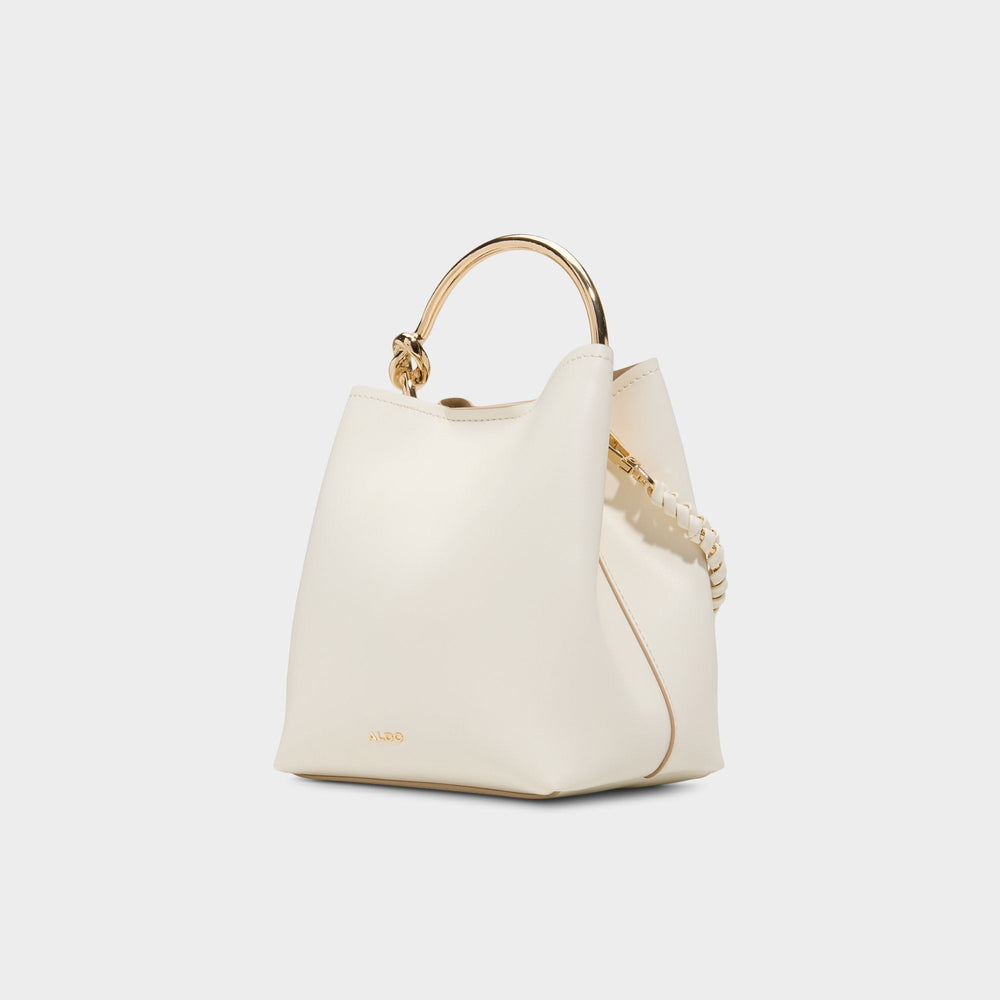 Aldo | Bienkaax Bone Women's Top Handle Bags - Bucket bag