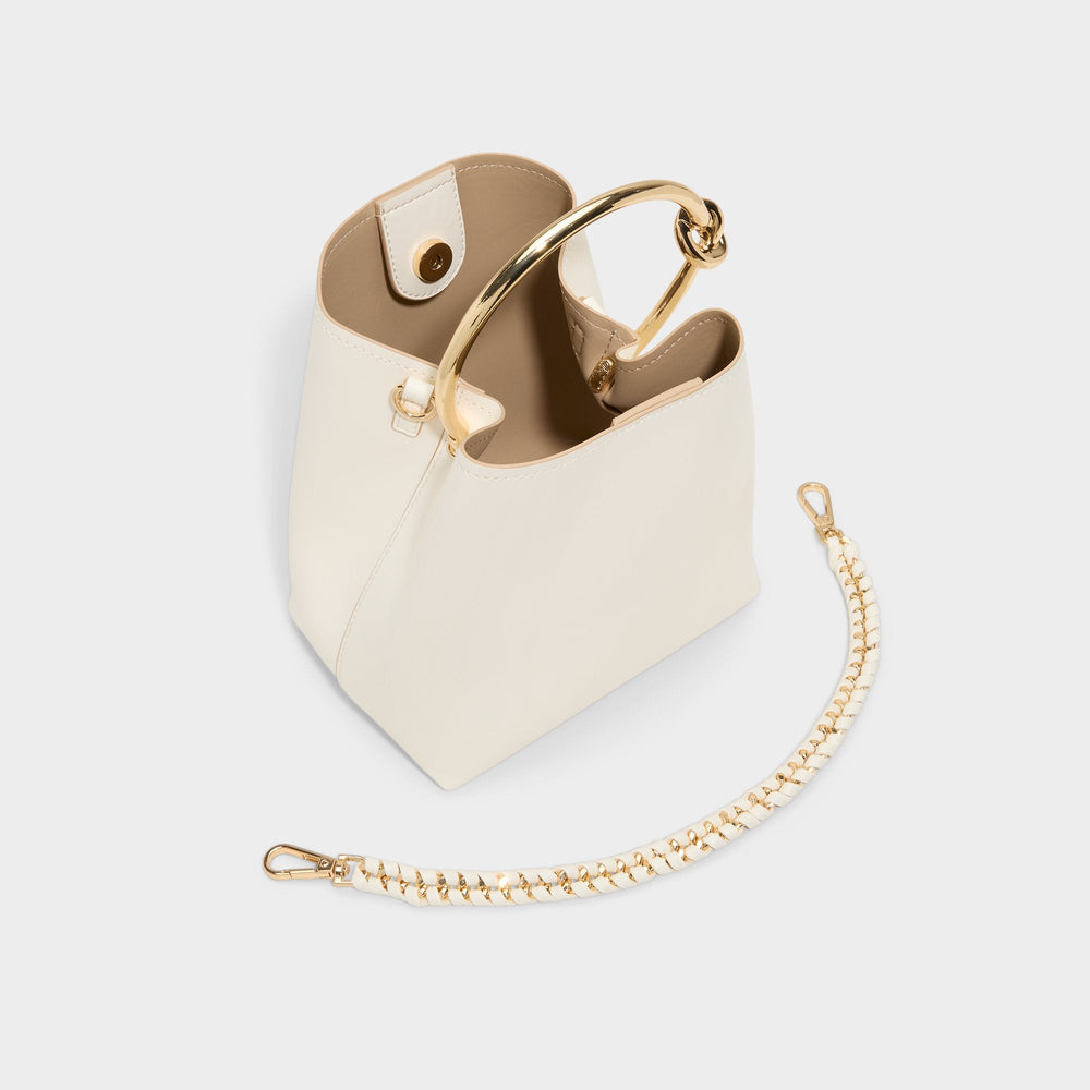 Aldo | Bienkaax Bone Women's Top Handle Bags - Bucket bag