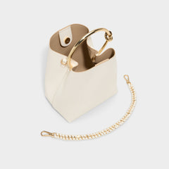 Aldo | Bienkaax Bone Women's Top Handle Bags - Bucket bag