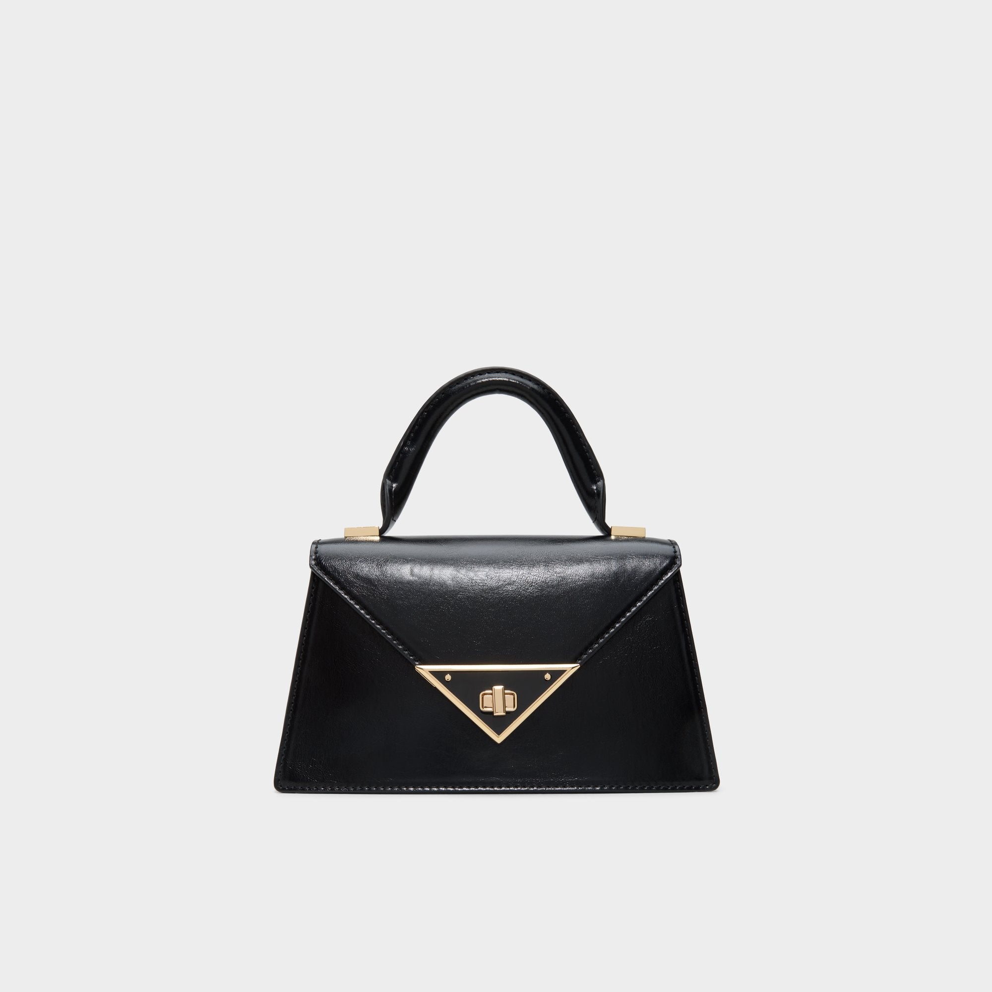 Aldo | Amileaax in Black - Top handle bag