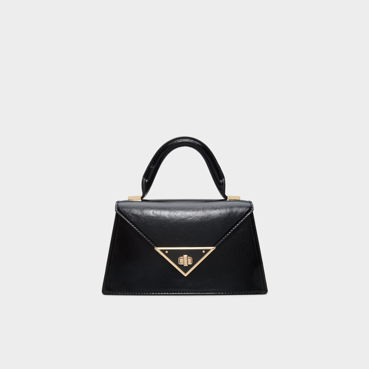 Aldo | Amileaax in Black - Top handle bag