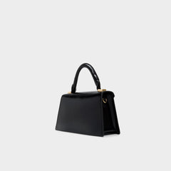 Aldo | Amileaax in Black - Top handle bag