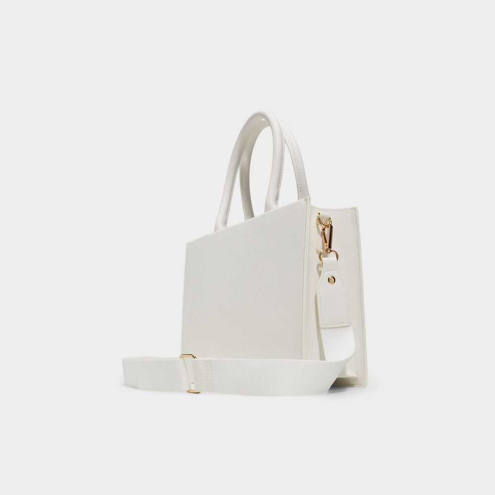 Aldo | Dasfloraa in Floral - Satchel bag