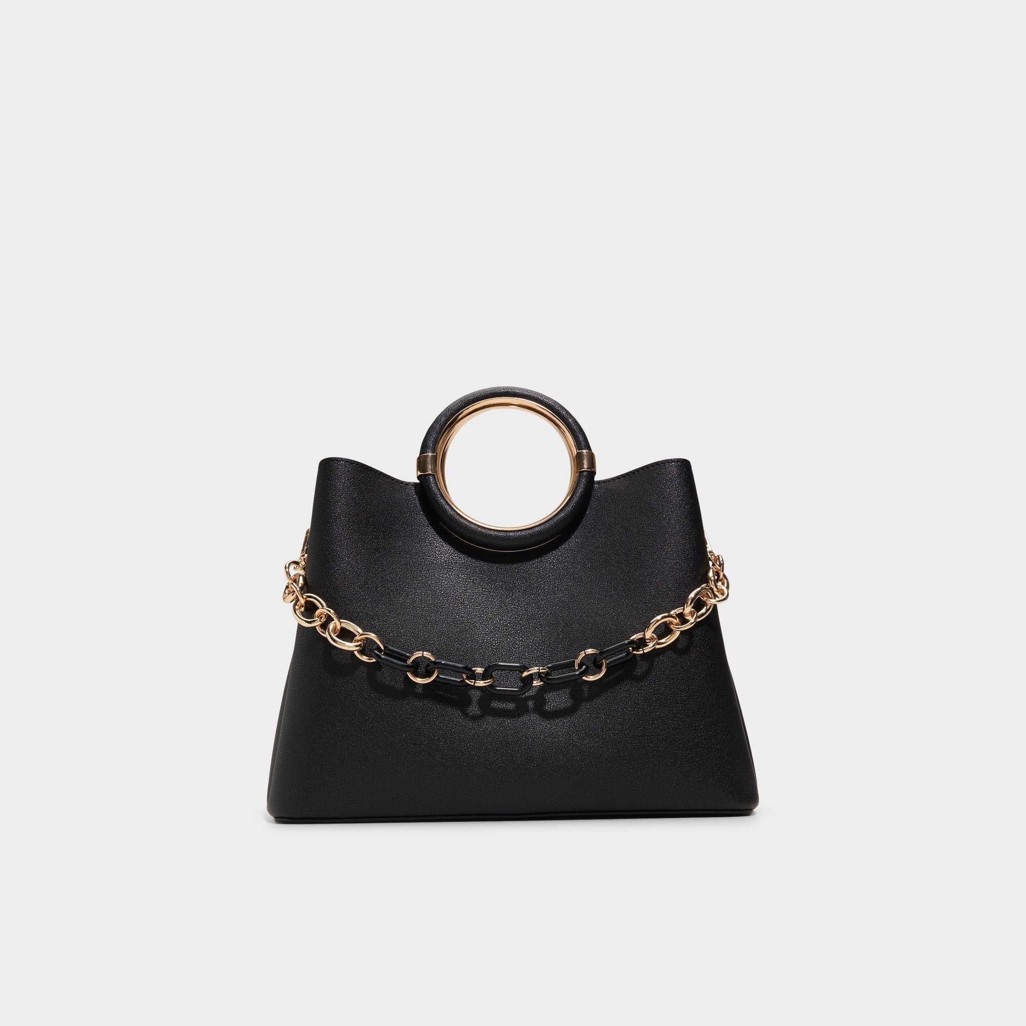 Aldo | Dovieex Black Women's Top Handle Bags - Satchel bag