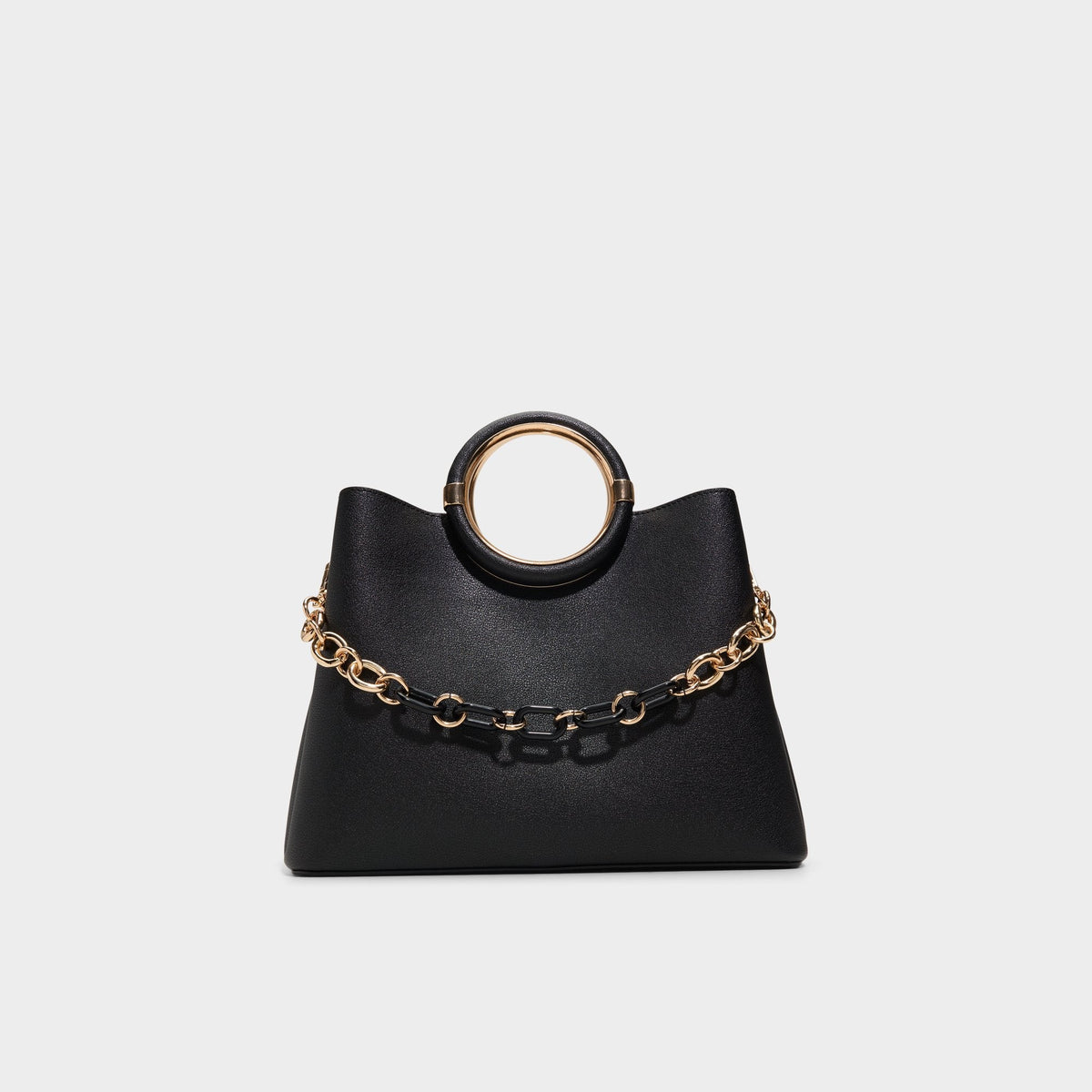 Aldo | Dovieex Black Women's Top Handle Bags - Satchel bag
