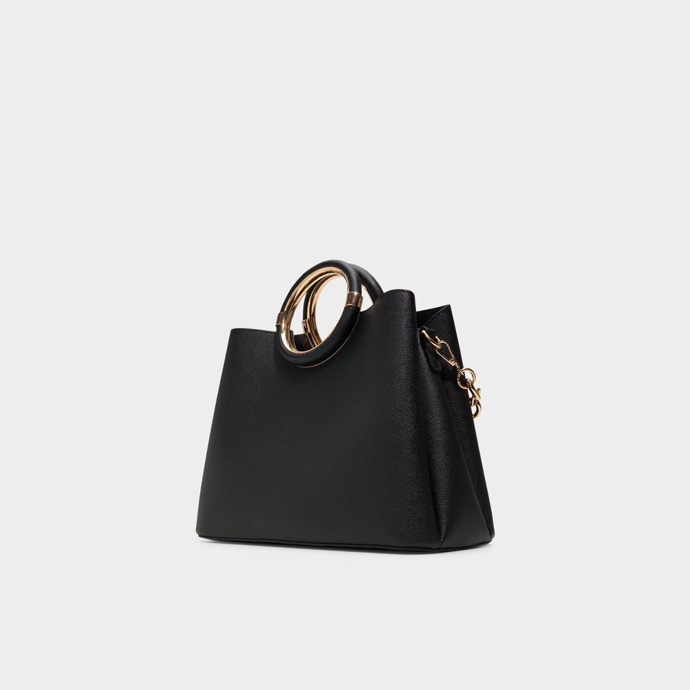 Aldo | Dovieex Black Women's Top Handle Bags - Satchel bag