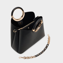 Aldo | Dovieex Black Women's Top Handle Bags - Satchel bag