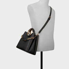 Aldo | Dovieex Black Women's Top Handle Bags - Satchel bag