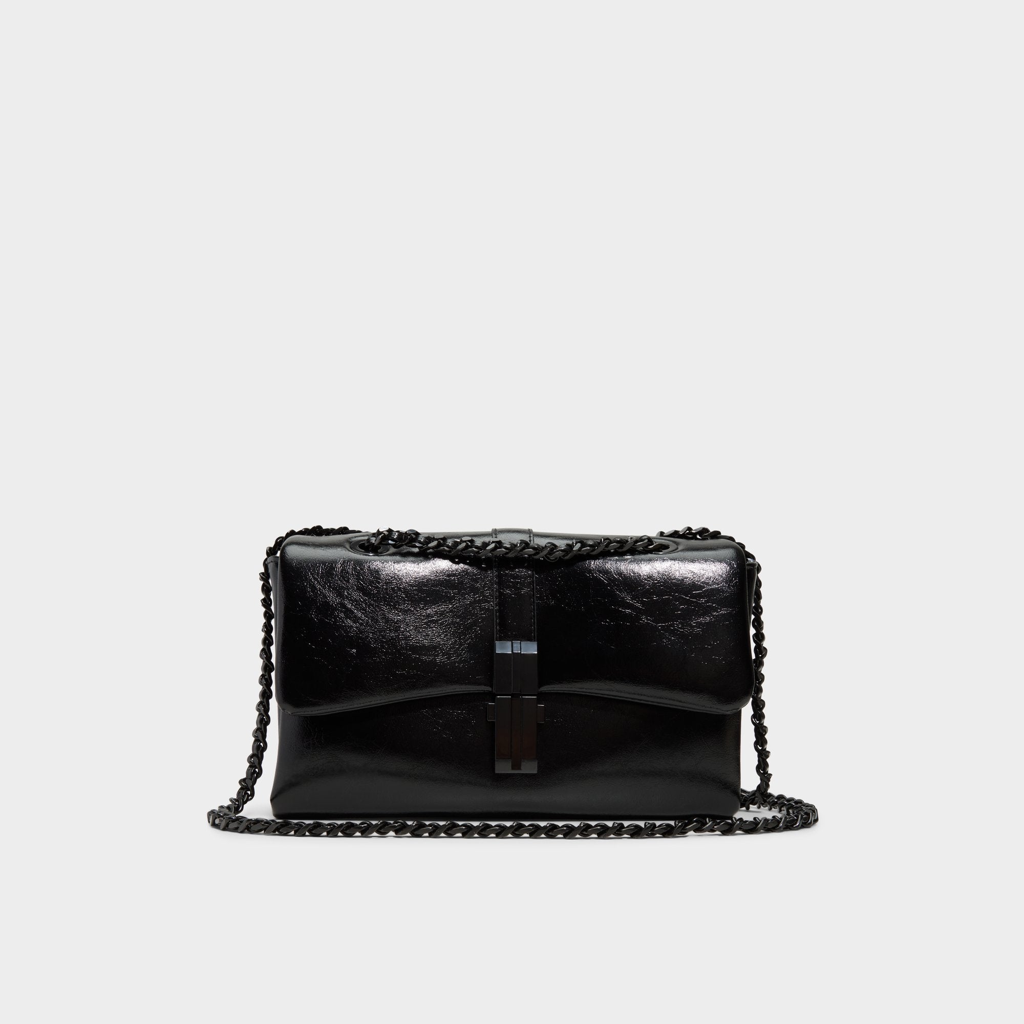 Aldo | Alicieex in Black Black - Crossbody bag