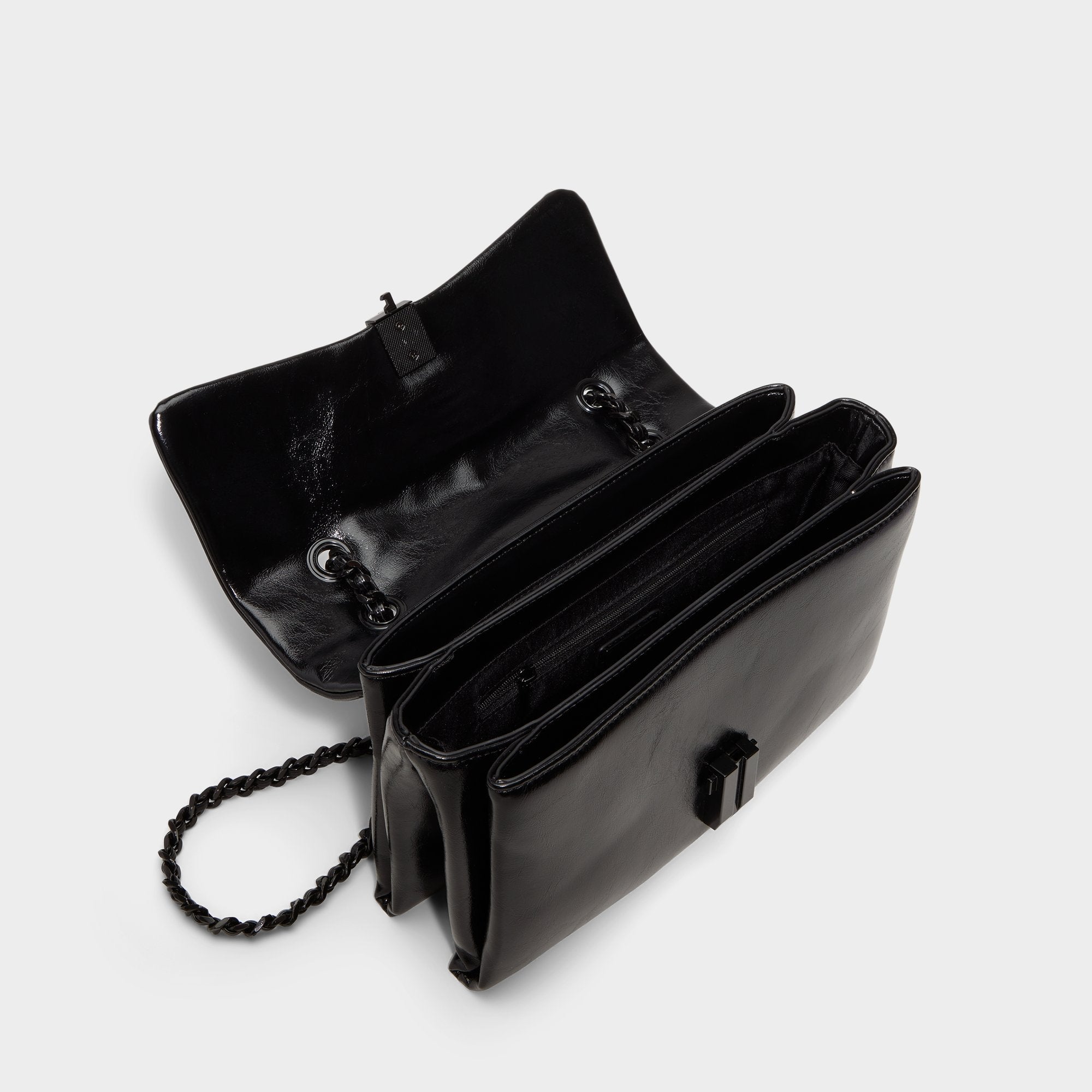 Aldo | Alicieex in Black Black - Crossbody bag