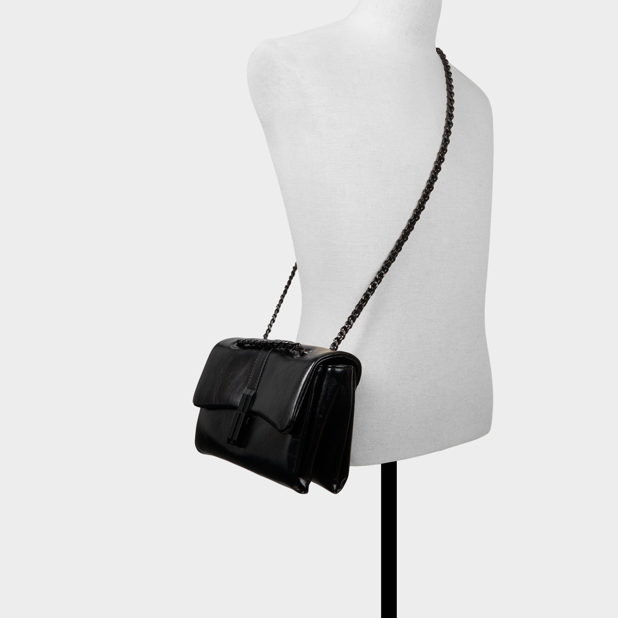 Aldo | Alicieex in Black Black - Crossbody bag