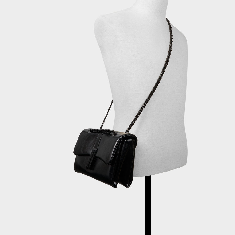 Aldo | Alicieex in Black Black - Crossbody bag