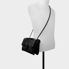 Aldo | Alicieex in Black Black - Crossbody bag