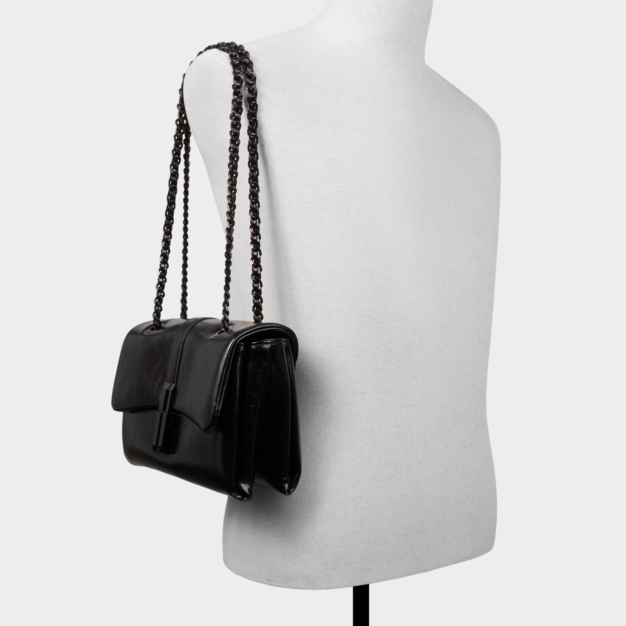 Aldo | Alicieex in Black Black - Crossbody bag