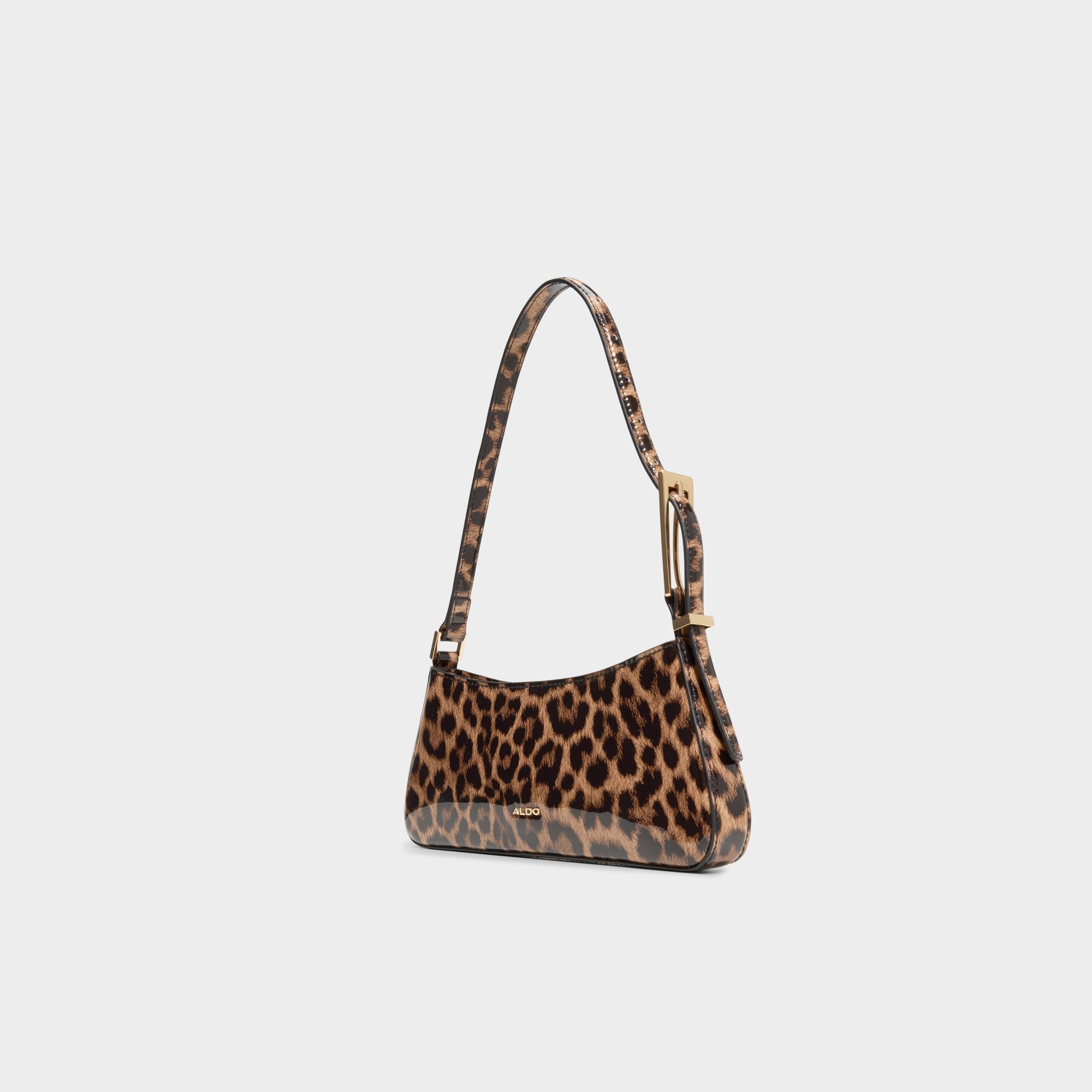 Aldo | Jabellee Other Brown Women's Shoulder Bags - Shoulder bag