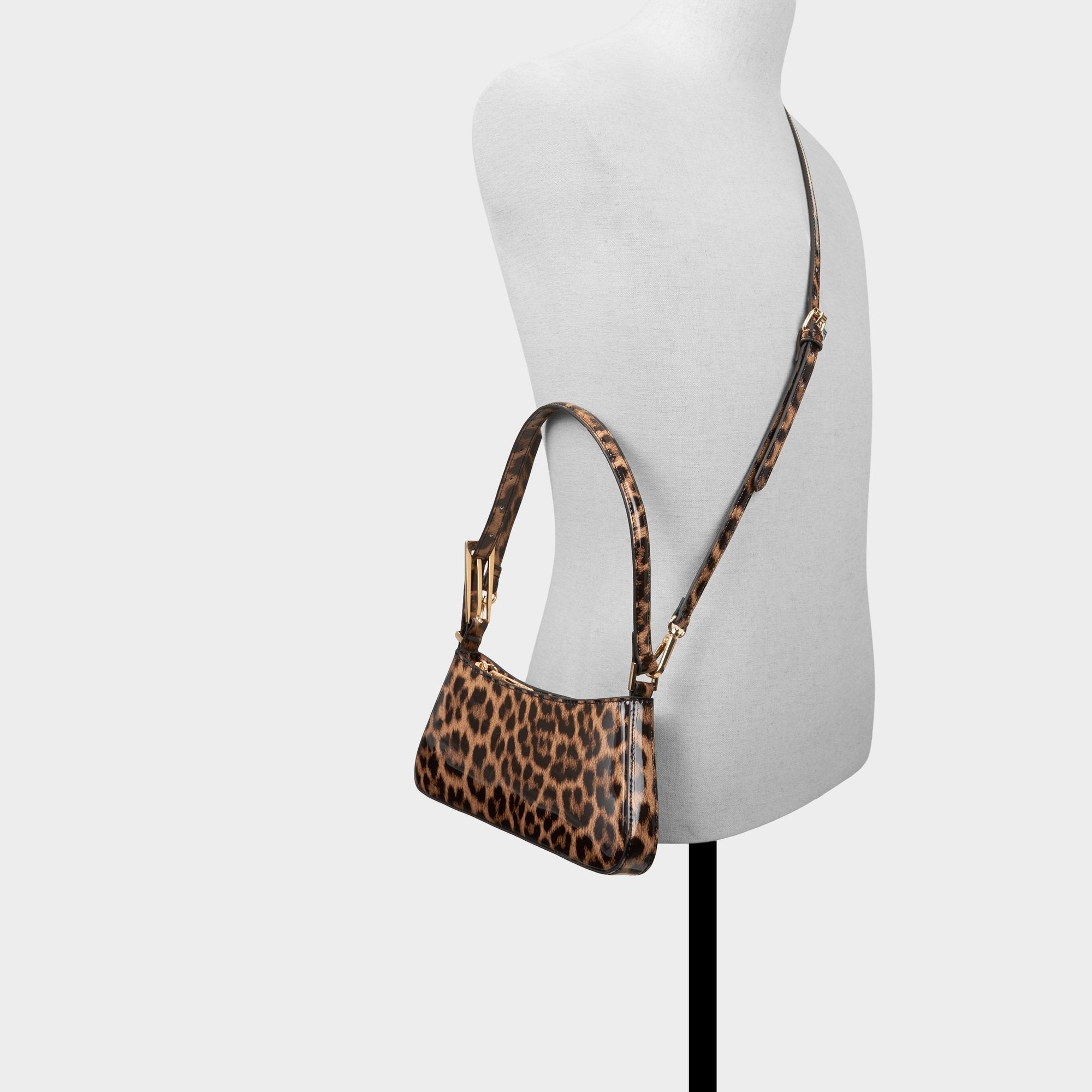 Aldo | Jabellee Other Brown Women's Shoulder Bags - Shoulder bag