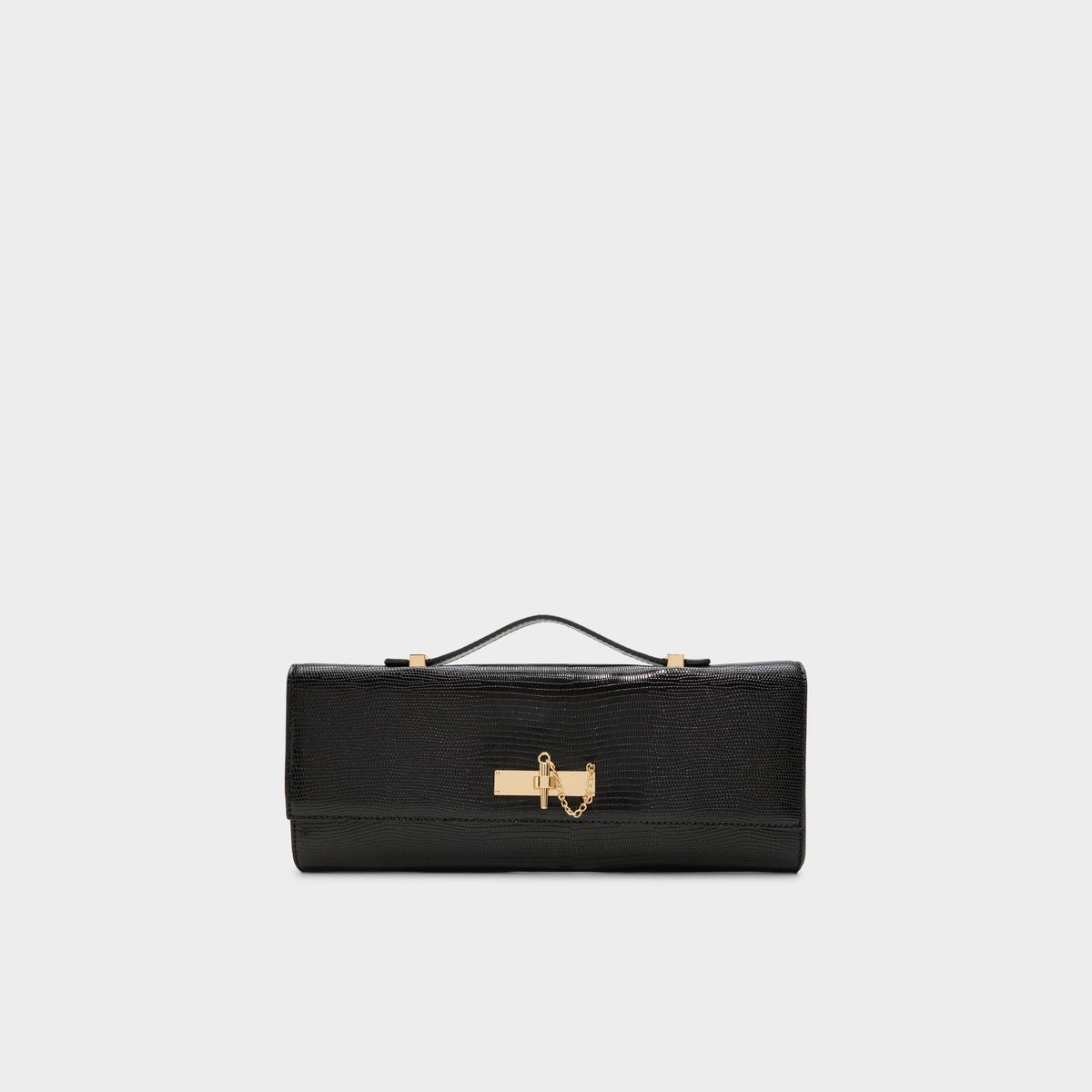 Aldo | Rouxx in Black - Clutch