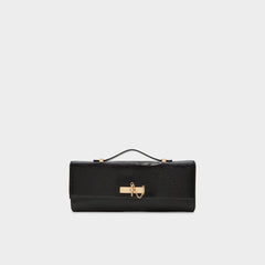 Aldo | Rouxx in Black - Clutch