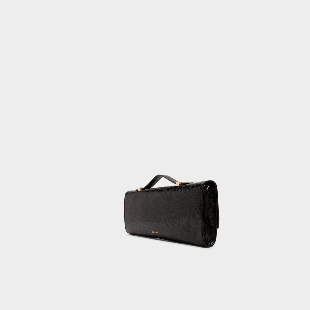 Aldo | Rouxx in Black - Clutch