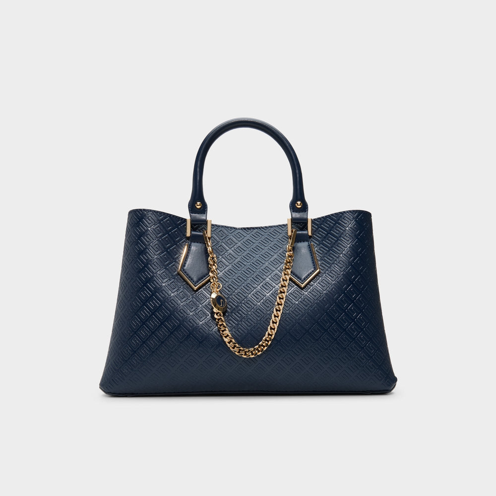 Aldo | Baeliix in Navy - Satchel bag