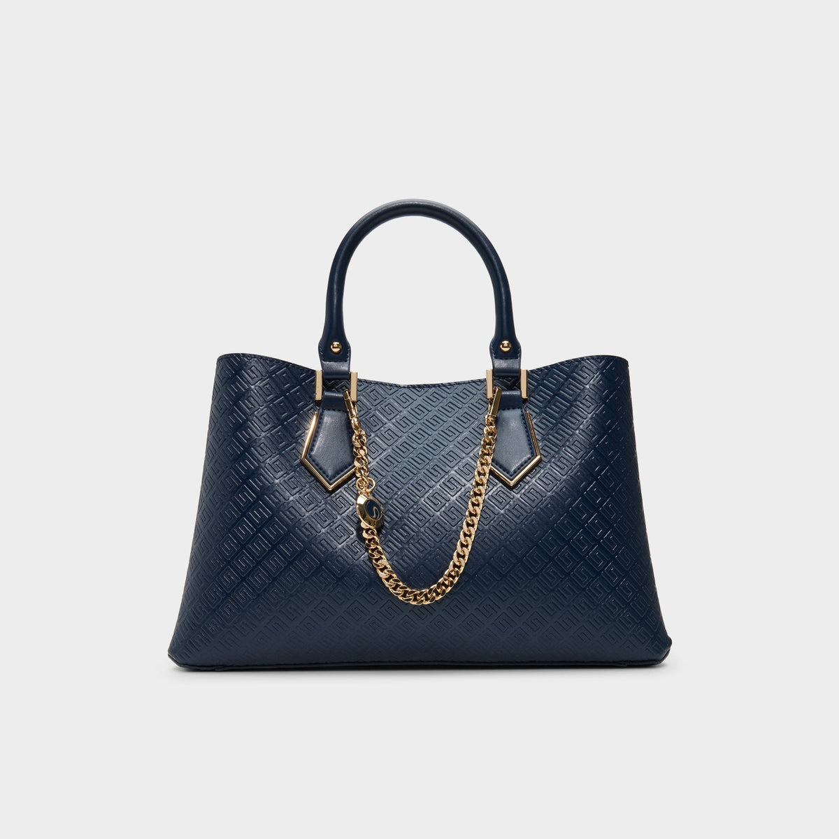 Aldo | Baeliix in Navy - Satchel bag